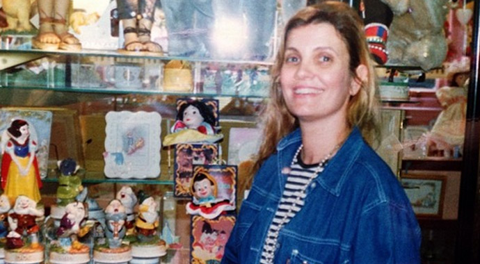 &#039;Annem aslında beni kopyalamış&#039;