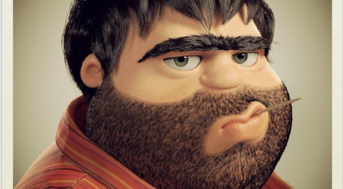 Recep İvedik rekora doymuyor! 6 milyonu aştı... Recep İvedik rekora doymuyor! 6 milyonu aştı...