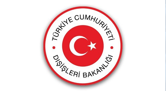 Dışişleri&#039;nden Montrö açıklaması 