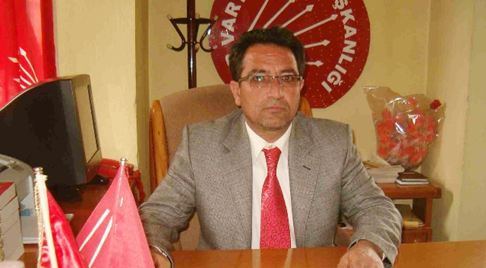 Kılıçdaroğlu'na saldırı yüzünden ismini değiştiriyor! Kılıçdaroğlu'na saldırı yüzünden ismini değiştiriyor!