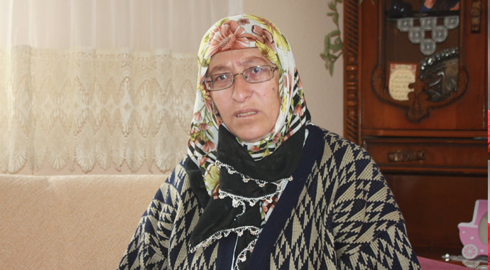 O saldırganın annesinden Kılıçdaroğlu&#039;na teşekkür