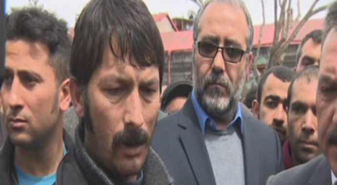 Mert&#039;in babası: &#039;Şahıs yakalandı ama içim hâlâ yanıyor&#039;