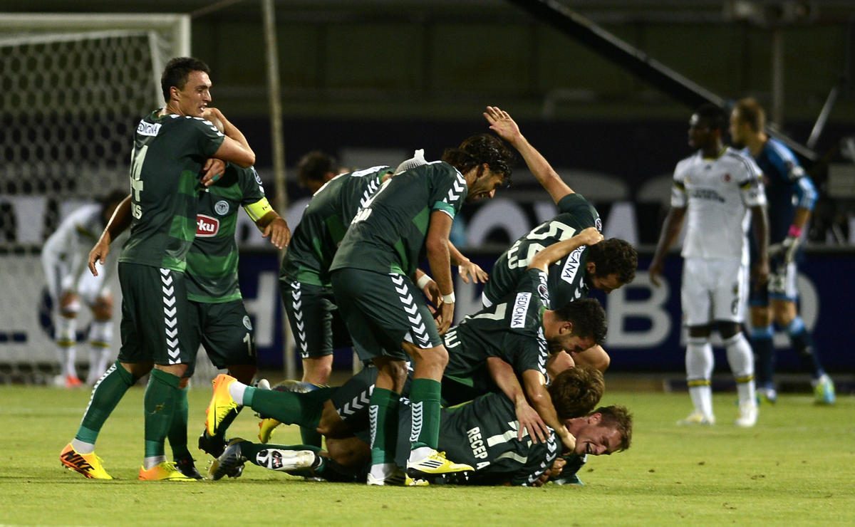 Torku Konyaspor'a 2 gün izin Torku Konyaspor'a 2 gün izin