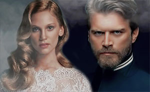 Kurt Seyit ve Şura dizisi hakkında şok iddia!