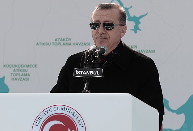 Başbakan Erdoğan: &#039;Rehavete kapılmadan devam ediyoruz&#039;