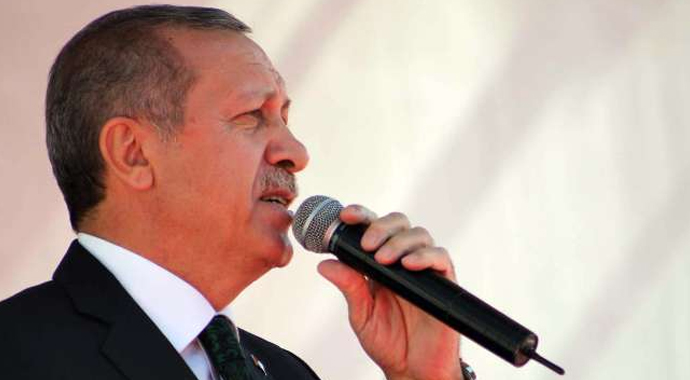 Erdoğan: Twitter vergi kaçakçısıdır