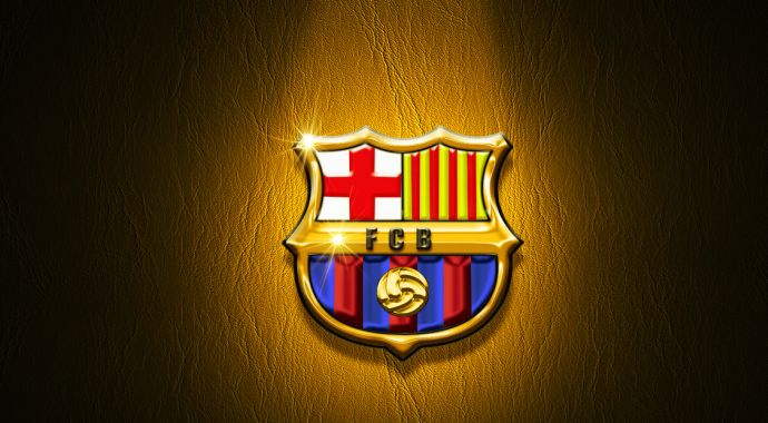 Barcelona&#039;ya şok !