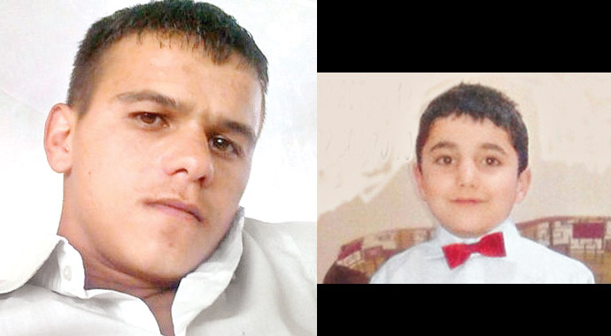 Mert'in katili tanıdık çıktı! Olmaz olsun böyle arkadaş! Mert'in katili tanıdık çıktı! Olmaz olsun böyle arkadaş!