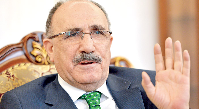 'Kılıçdaroğlu negatif kampanya yürüttü' 'Kılıçdaroğlu negatif kampanya yürüttü'