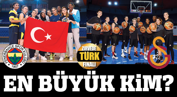 En büyük kim? Fenerbahçe mi, Galatasaray mı?