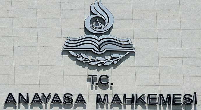 Anayasa Mahkemesinin HSYK kararı Resmi Gazete'de Anayasa Mahkemesinin HSYK kararı Resmi Gazete'de