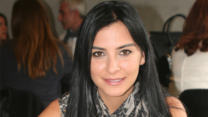 Neslişah Alkoçlar düğün tarihini açıkladı! Neslişah Alkoçlar düğün tarihini açıkladı!