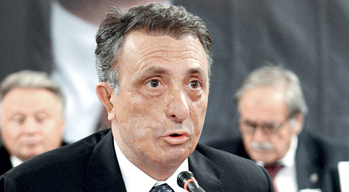 Çebi: Bir daha olursa!.. Çebi: Bir daha olursa!..