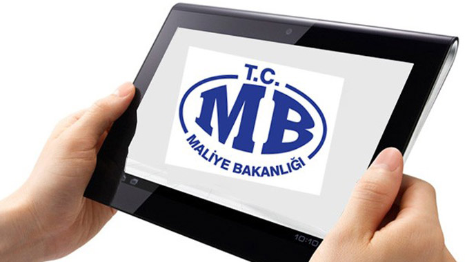 Üç sektöre milyarlarca liralık vergi borcu Üç sektöre milyarlarca liralık vergi borcu