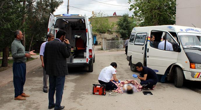Gaziantep'teki arazi kavgasında ölen 4 kişinin kimliği belli oldu