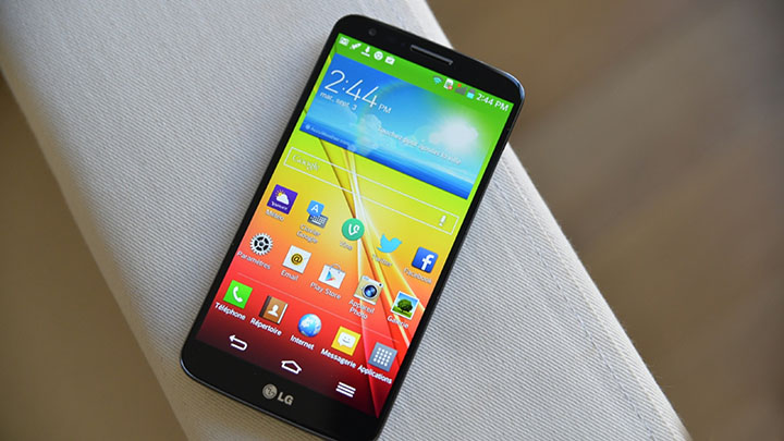 LG G3 özellikleri fiyatı ve tüm ayrıntıları