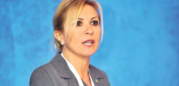 Ümit Boyner Cumhurbaşkanlığı'na adaylığını koyacak mı? O tweet