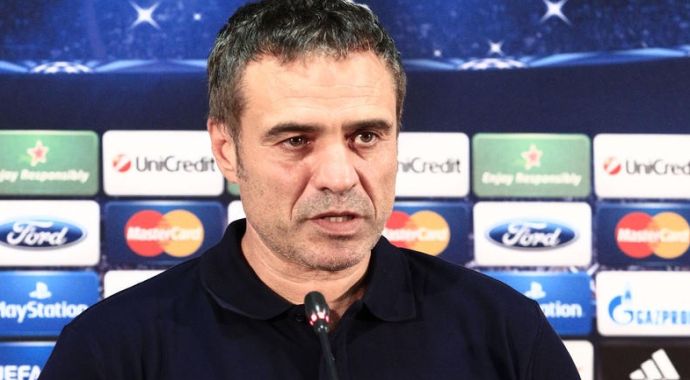 Fenerbahçe Antalyaspor maçı sonrası net konuştu: Beşiktaş'ı... Fenerbahçe Antalyaspor maçı sonrası net konuştu: Beşiktaş'ı...