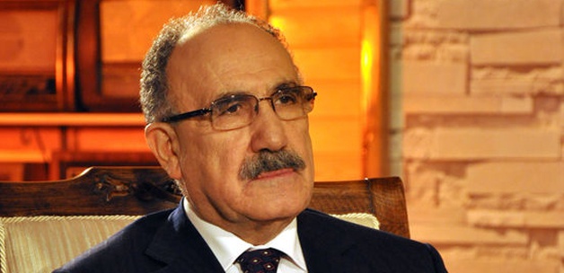 Beşir Atalay'dan Cumhurbaşkanlığı açıklaması Beşir Atalay'dan Cumhurbaşkanlığı açıklaması