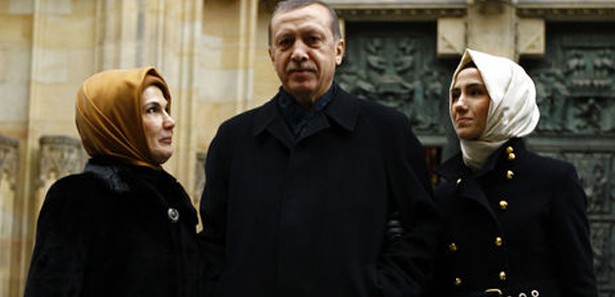 KADEM, Sözcü'nün haberine dava açıyor KADEM, Sözcü'nün haberine dava açıyor