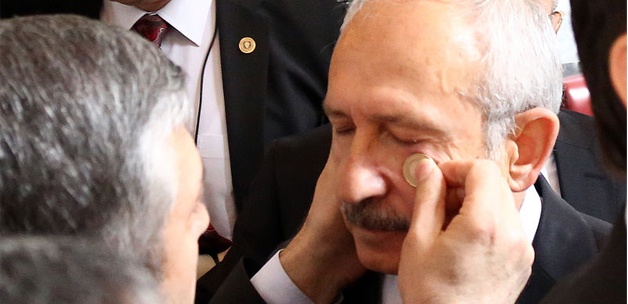Yumruklu saldırıya ilginç tepki: İsmini değiştirdi