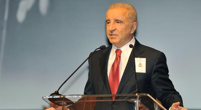 Ünal Aysal'dan flaş karar! Ünal Aysal'dan flaş karar!