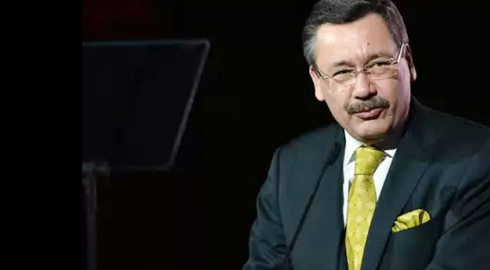 Gökçek Erdoğan&#039;dan özür diledi! &#039;Başbakanımız&#039;ı yalnız bıraktık&#039;