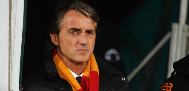 Mancini yolcuları belirledi! İşte gidecek 9 isim