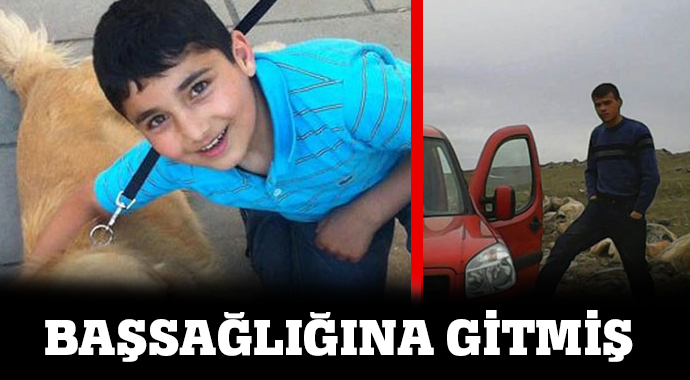 Mert'in katili başsağlığına gitmiş Mert'in katili başsağlığına gitmiş
