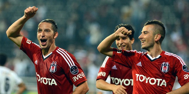 Beşiktaş&#039;ta iki günlük izin bitiyor