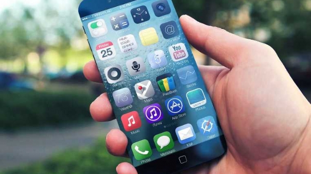 iPhone 6'yı farklı kılan ne? (iPhone 6'nın bilinmeyenleri) iPhone 6'yı farklı kılan ne? (iPhone 6'nın bilinmeyenleri)