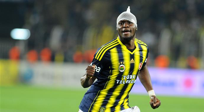 Fener&#039;in her mevkide golcüsü var