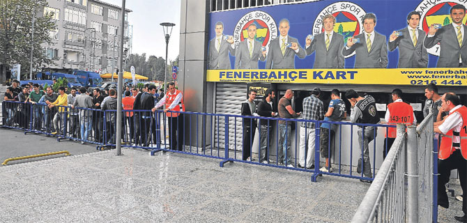 Futbolda bir devir sona eriyor!