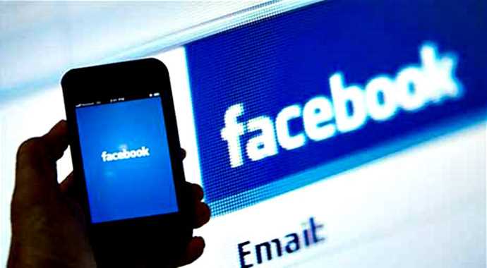 Ünlü yorumcuya Facebook'tan hakarete para cezası Ünlü yorumcuya Facebook'tan hakarete para cezası