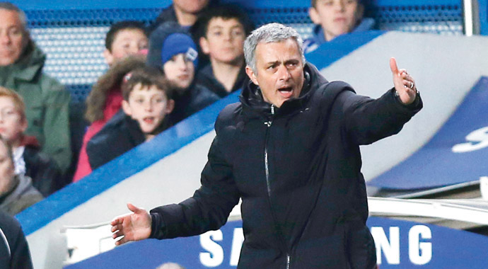 Mourinho'nun gözü yine bir Türk'te! İşte o isim... Mourinho'nun gözü yine bir Türk'te! İşte o isim...
