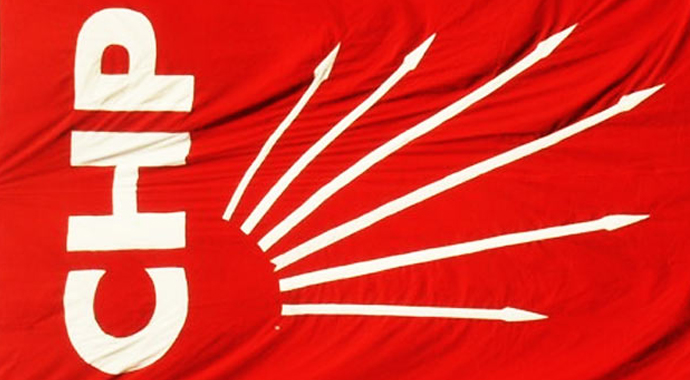 CHP&#039;yi şoke eden istifa!