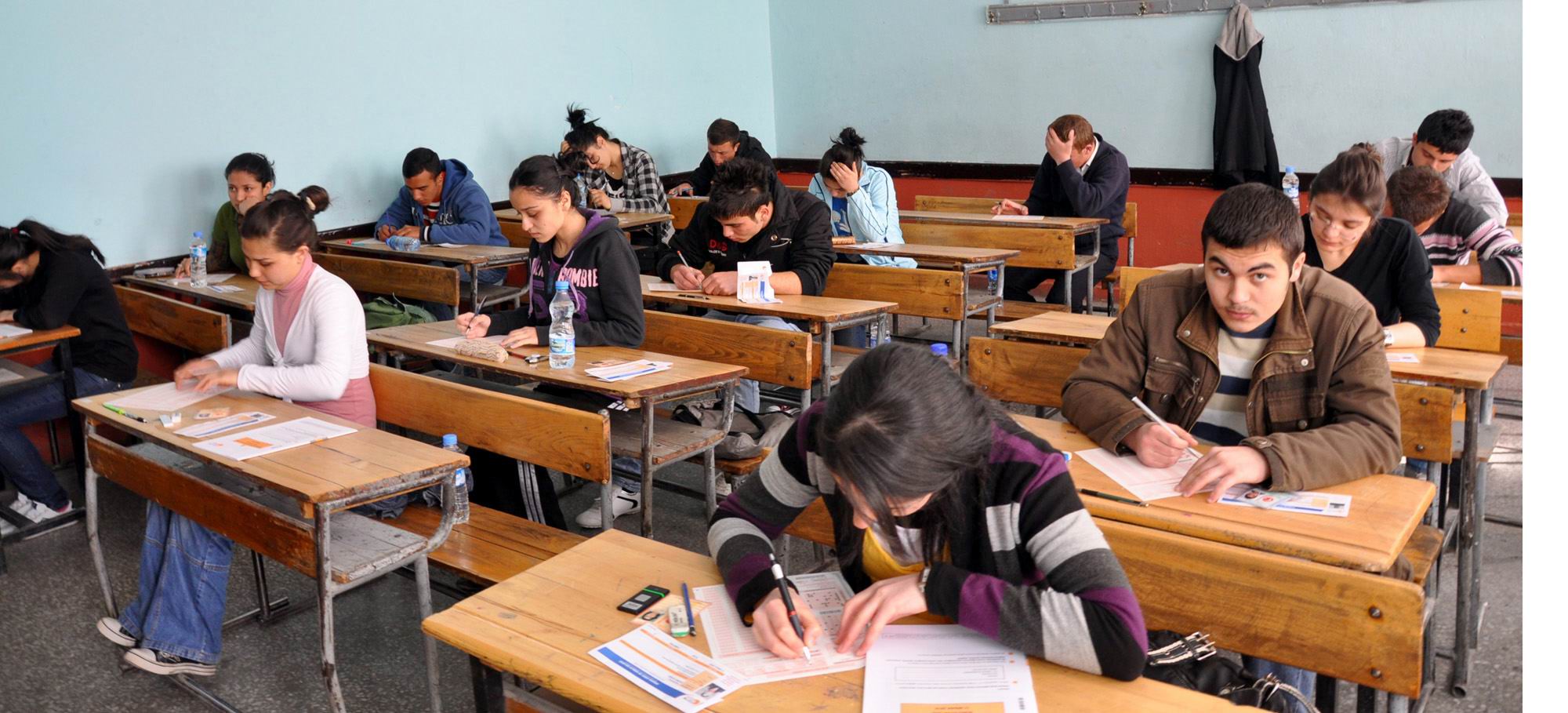 MEB'den kritik sınav uyarısı MEB'den kritik sınav uyarısı