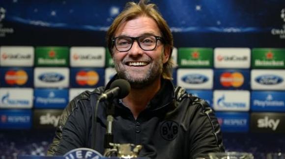 Barcelona Dortmund hocasına göz dikti! Barcelona Dortmund hocasına göz dikti!
