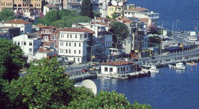 İşte İstanbul'un en çok para kazandıran semtler İşte İstanbul'un en çok para kazandıran semtler