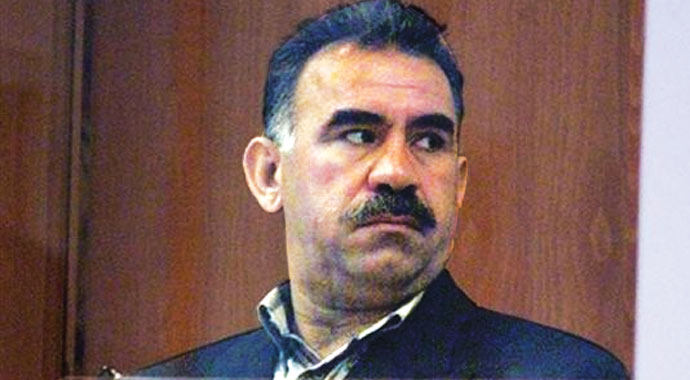 Nobel'den Abdullah Öcalan açıklaması, 'kesin uydurmadır' Nobel'den Abdullah Öcalan açıklaması, 'kesin uydurmadır'