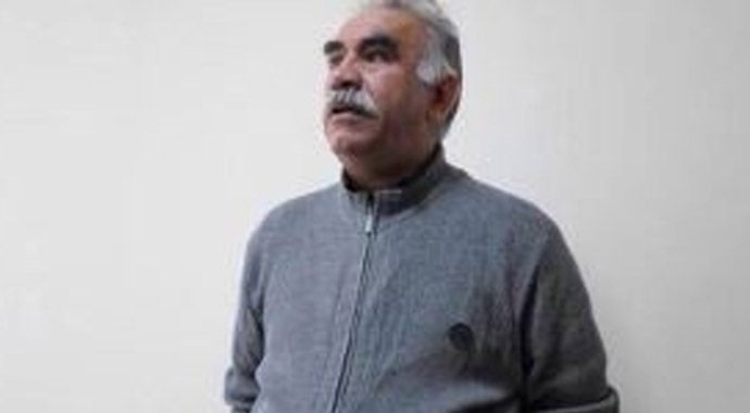 Öcalan Nobel'e aday mı? İşte son açıklama... Öcalan Nobel'e aday mı? İşte son açıklama...