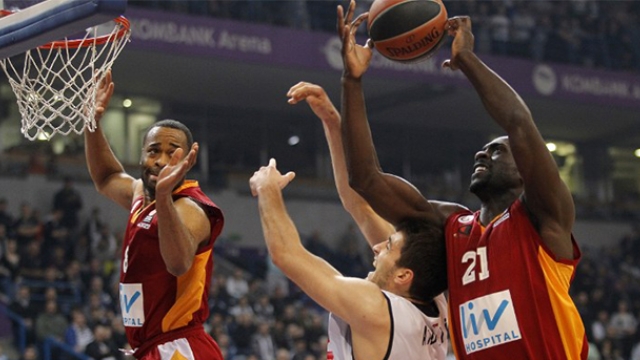 Galatasaray LİV, Barcelona maçı biletleri satışta