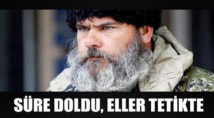 Ukrayna&#039;da Rusya yanlılarına verilen süre doldu