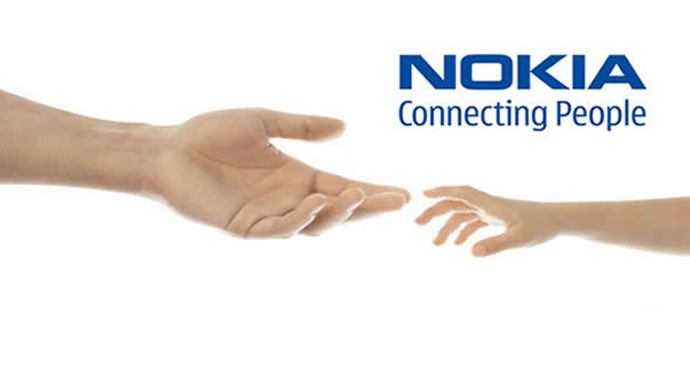 Nokia, büyük bir değişikliğe imza atıyor Nokia, büyük bir değişikliğe imza atıyor