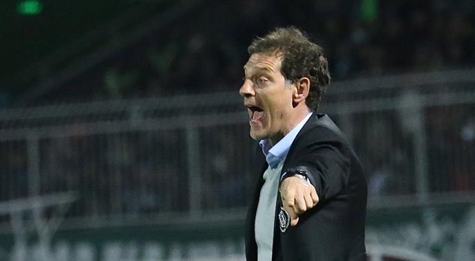 Bilic derbiye tam kadro çıkmak istiyor! Bilic derbiye tam kadro çıkmak istiyor!