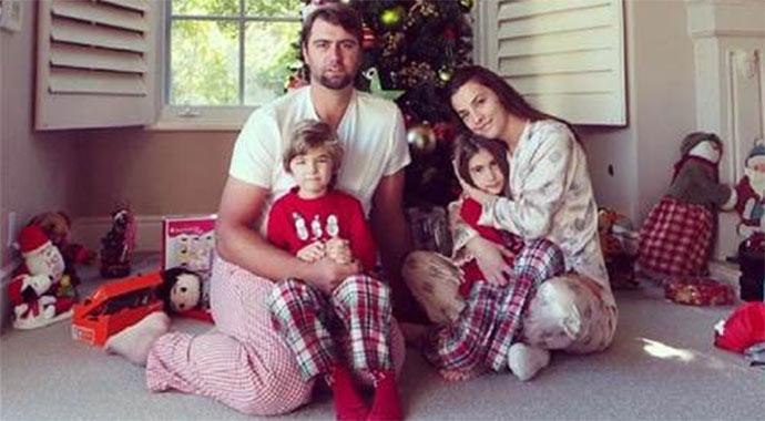 Mehmet Okur 3. kez baba oluyor
