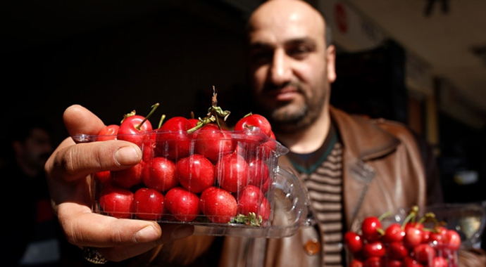 Altınla yarışıyor, kilosu 200 lira