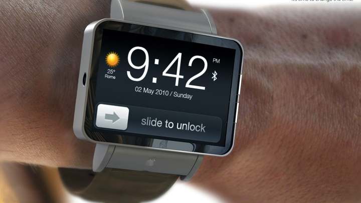 En ucuz akıllı saat iWatch mu?