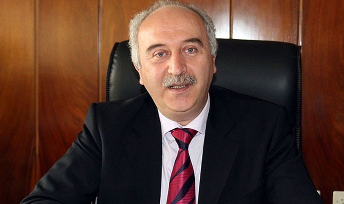 Dicle Üniversitesi'nde 2 istifa
