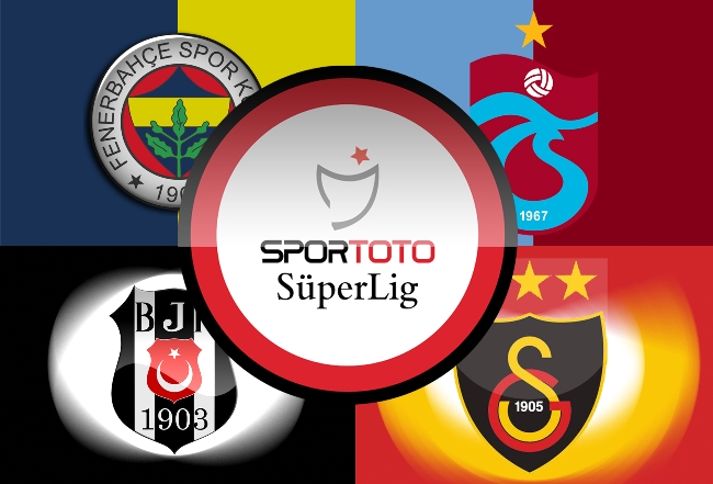 Süper Lig'de bu hafta Süper Lig'de bu hafta